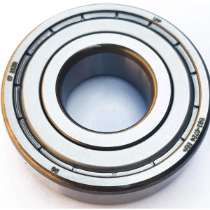 Підшипник 6204 SKF 20x47x14мм (Болгарія)